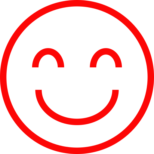 smile