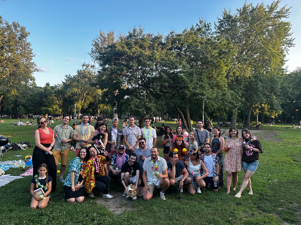 communauté maplr summer party communauté maplr summer party